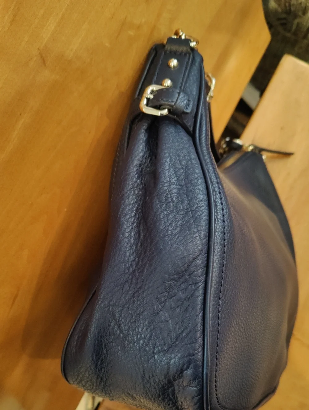 Kate Spade New York Cobble Hill Finley Hobo Bag
